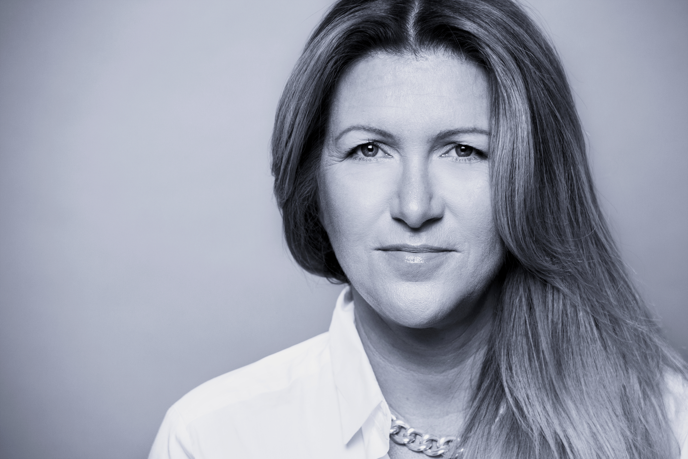 Regina Uhlig, founder of Rebel PM International